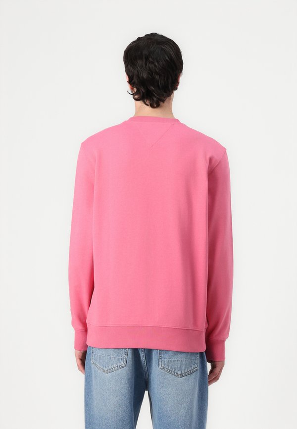 STACKED - Sweatshirt - vintage rosy4