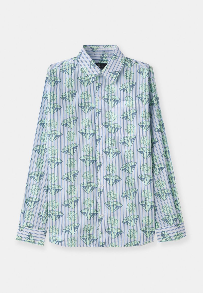 Billionaire Boys Club Overhemd meerkleurig Billionaire Boys Club Overhemd meerkleurig