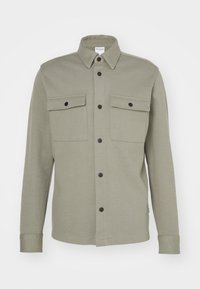 SLHJACKIE JACKET - Shirt - vetiver