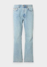 BRONKO PARADIGM KRAFT - Jeans relaxed fit - denim