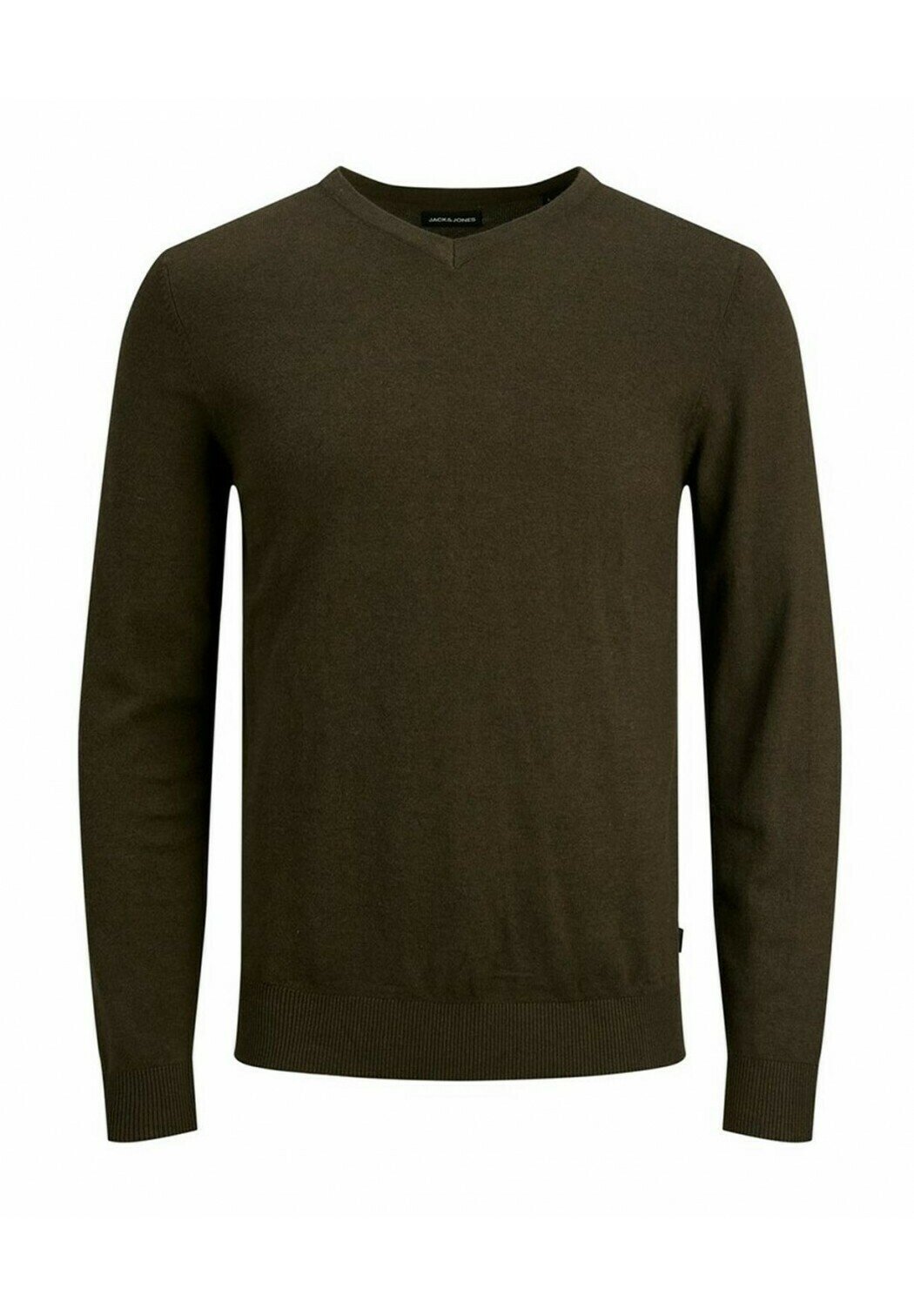 Jack \u0026 Jones JEMIL - Trui - green/groen - Zalando.nl