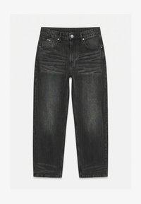 Ikke valgt, black
