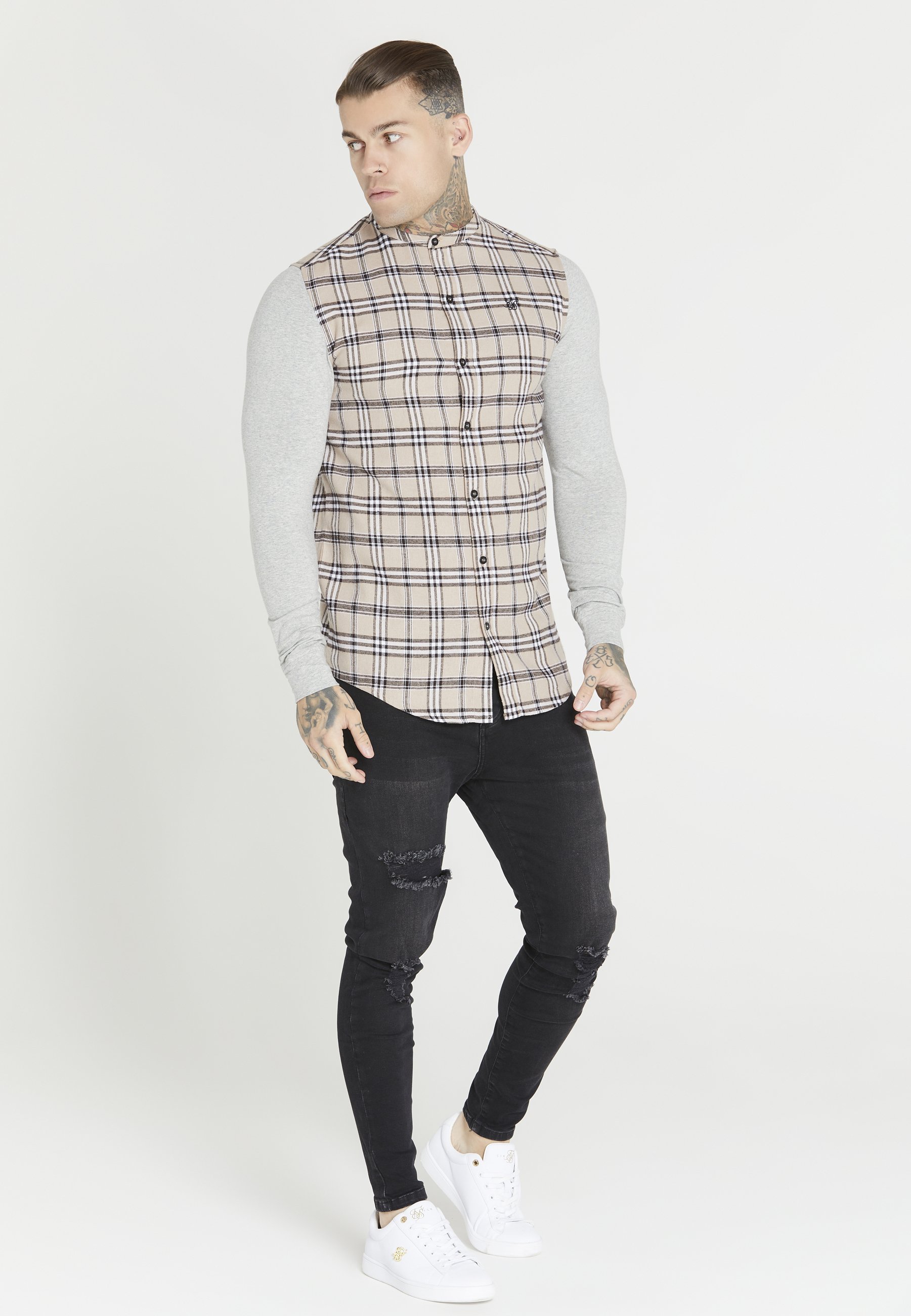 SikSilk en rebajas