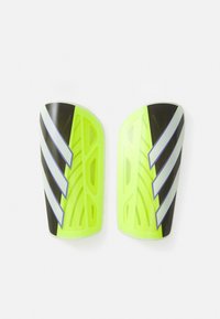 Unselected, lucid lemon/white/lime burst