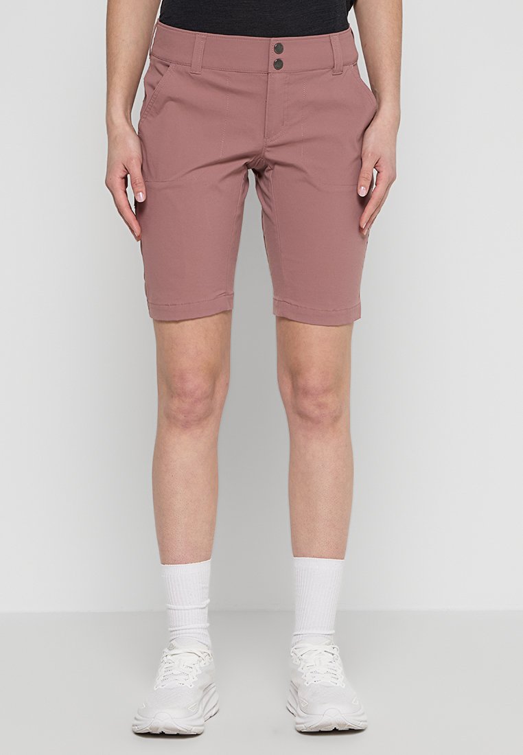 Columbia Outdoorshorts roze Columbia Outdoorshorts roze