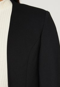 ONLY ONLPOPTRASH LIFE BOLERO - Bleiseri - black