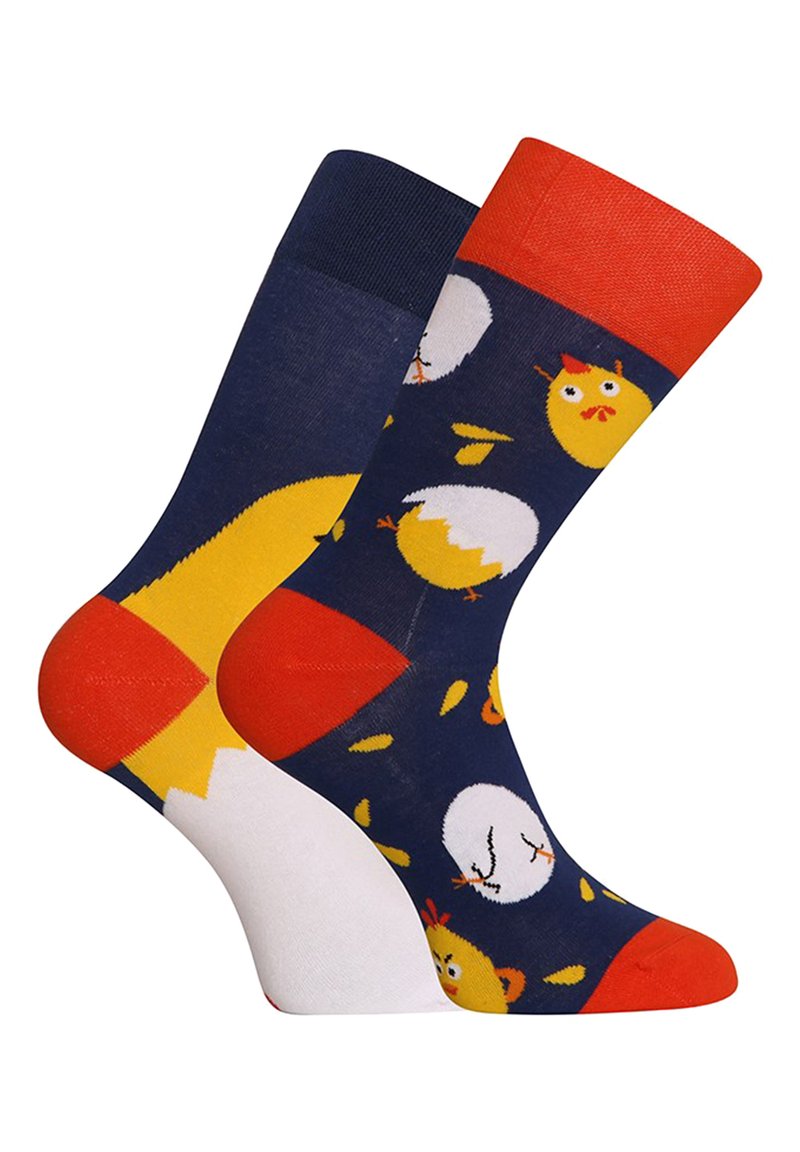 Dedoles Chaussettes - vícebarevná/multicolore - ZALANDO.FR