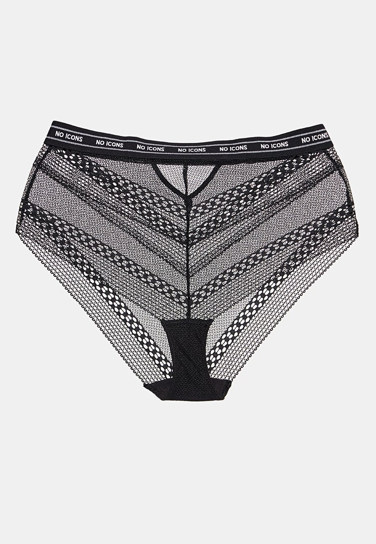 Chantelle Slip zwart Chantelle Slip zwart