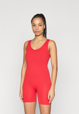 Costum gimnastică - red