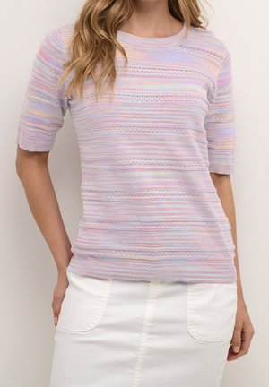 T-shirt imprimé - multi-coloured
