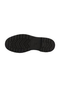 Geox U ANDALO - Stivaletti stringati - coffee