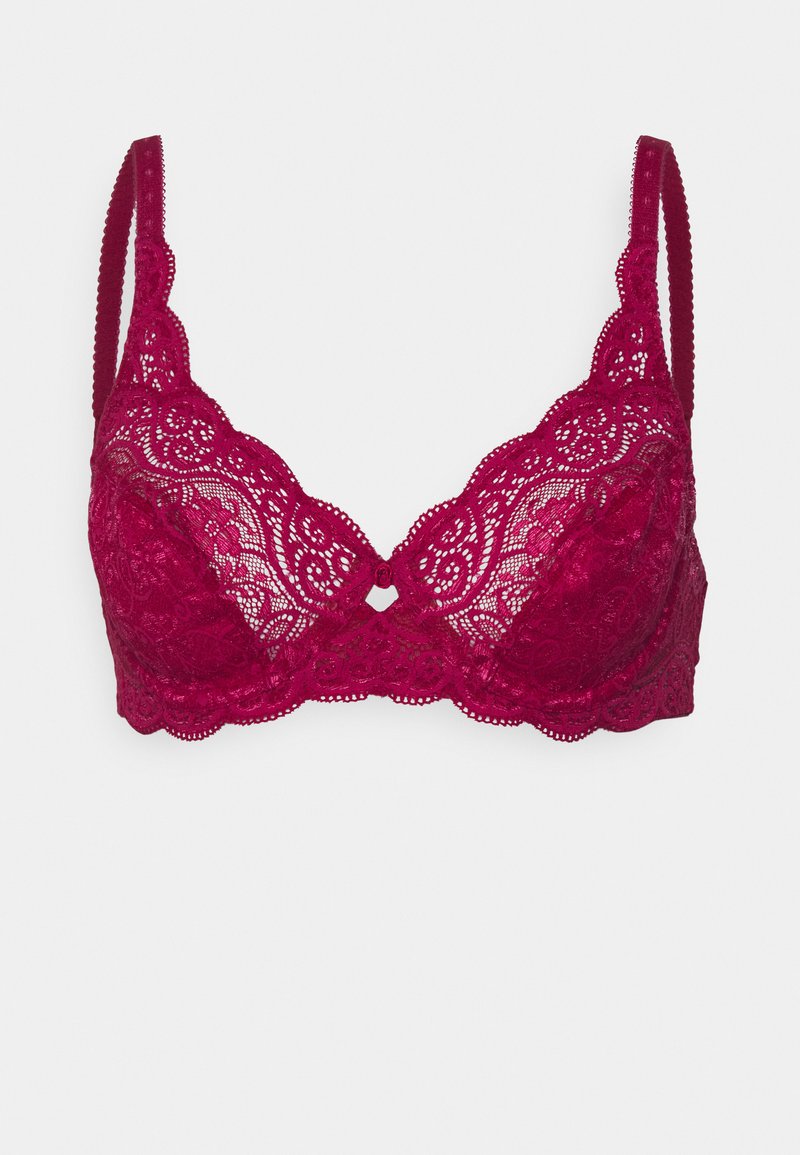 Triumph AMOURETTE - Soutien com aro - electric raspberry