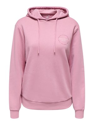 ONLY Play, Sweat à capuche - lilas