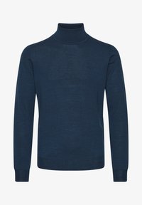 Unselected, dress blues melange