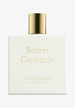 Miller Harris MILLER HARRIS EAU DE PARFUM SECRET GARDENIA - Eau de Parfum - transparent