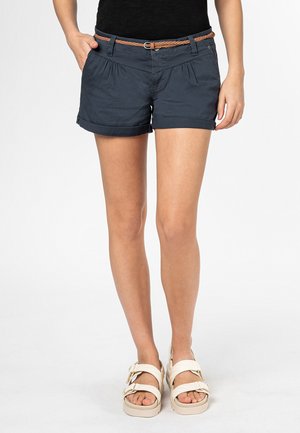 Jeans shorts damen schwarz - Der Vergleichssieger