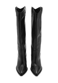 Mango Bottes - black