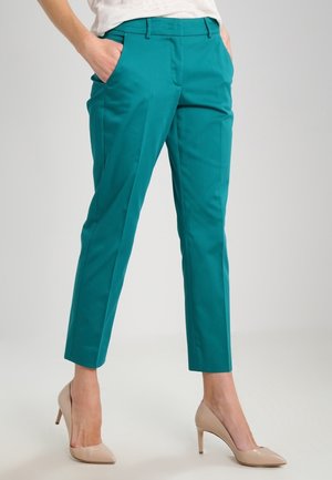Pantaloni - green
