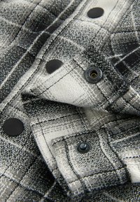 Next CHECK SET - Triko s potiskem - mono baseball