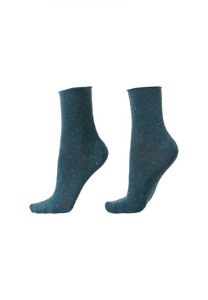 COMFORT - Sokken - green