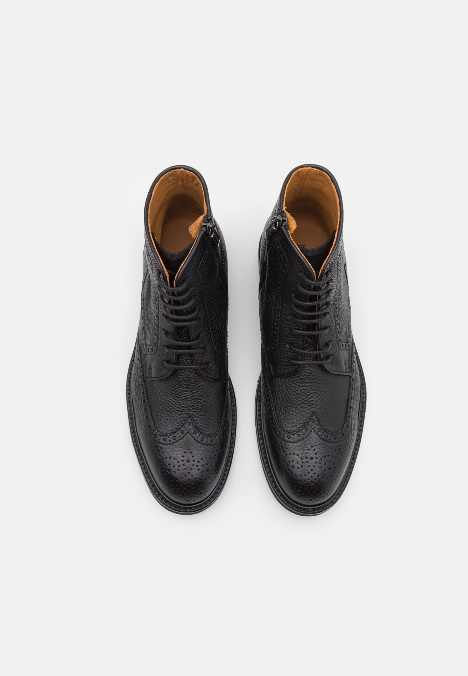 Homme BRISTOL RUGOARCADE CINTA FALLA - Bottines à lacets Homme BRISTOL RUGOARCADE CINTA FALLA - Bottines à lacets
