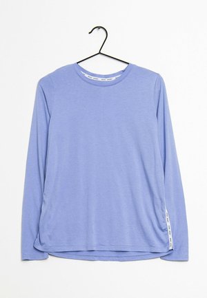 Longsleeve - blue