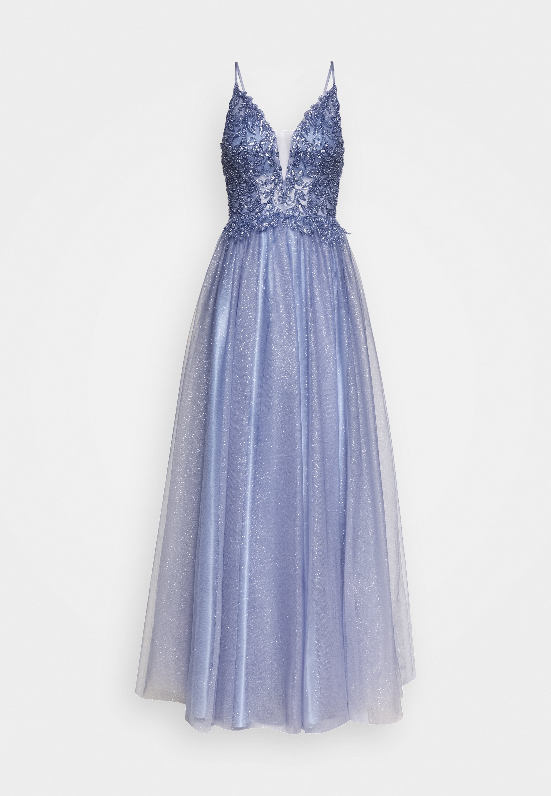 mascara robe de soiree