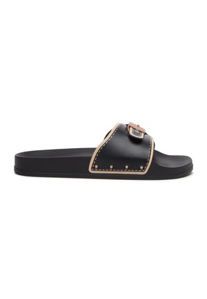 PESCURA MOON - Mules - black