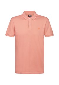 Niewybrane, light coral