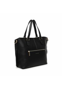 Miriade VANESA - Borsa a mano - nero