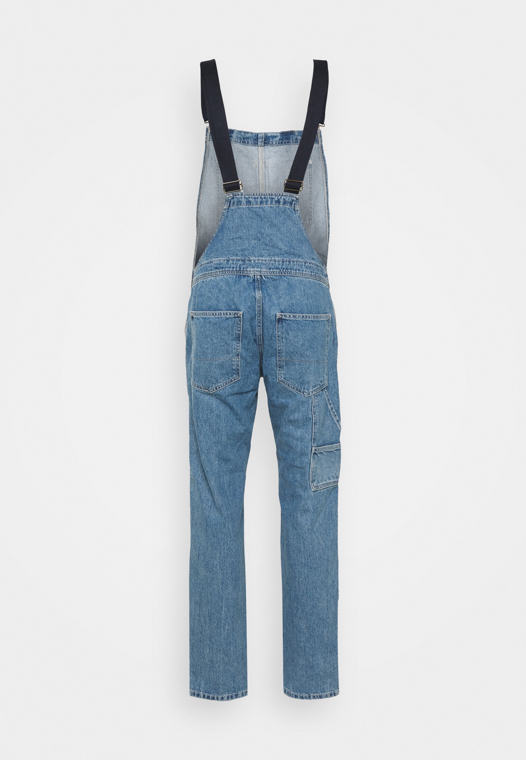 Jack \u0026 Jones Jeans slim fit - blue denim/blu denim - Zalando.it
