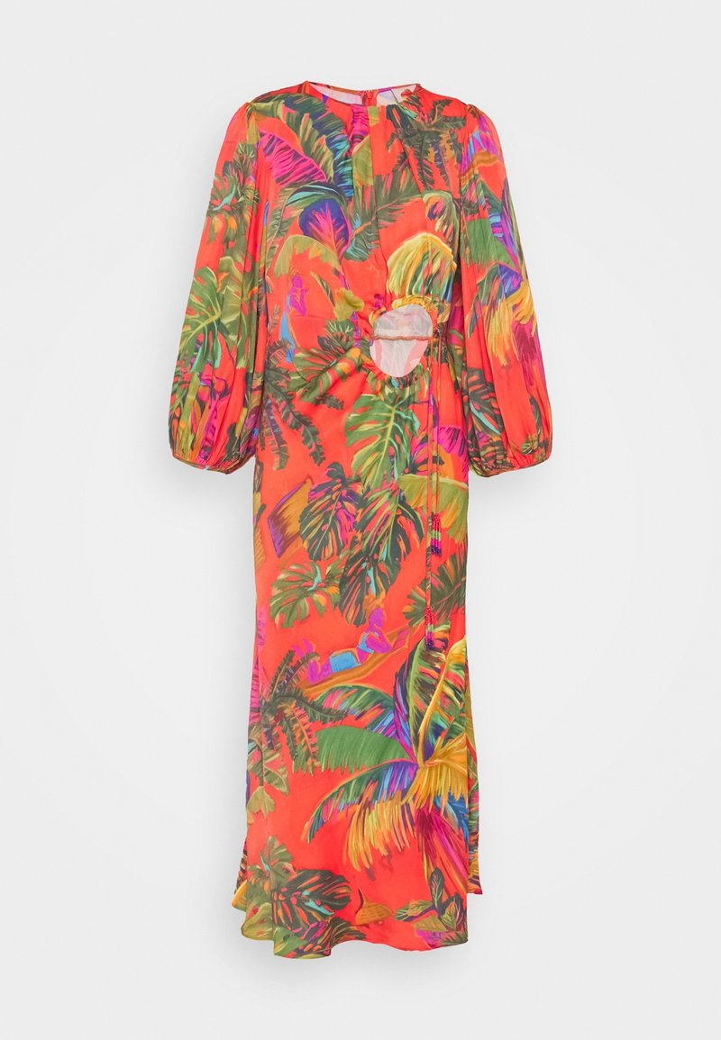 Farm Rio Day dress - multi-coloured - (Pre-owned) - Zalando.ie