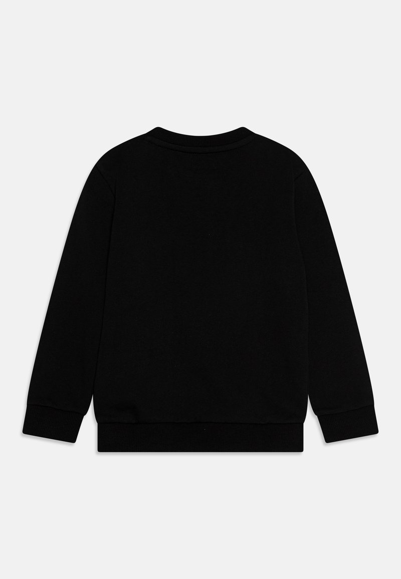 Guess CORE TODDLER KIDS BOY Sweatshirt jet black/black