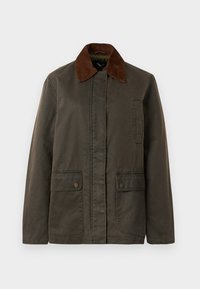 ONLAPRICOT JACKET - Kerge jope - raven
