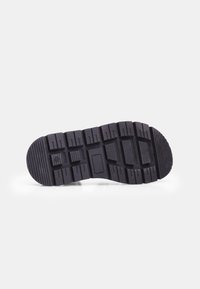 Bata Sandals - argento