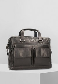 Spikes & Sparrow Aktetas - black