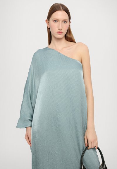 STAUD SONIA DRESS - Vestido de fiesta - mist
