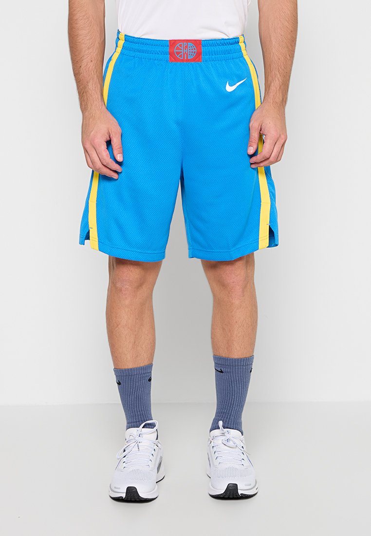 Pantalón corto de deporte