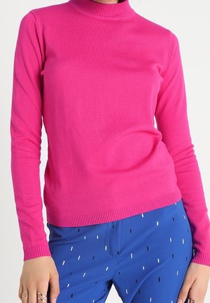 Jersey de punto - pink
