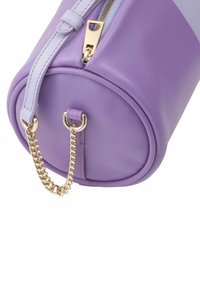 DUDU ABIGAIL - Umhängetasche - provence lilac