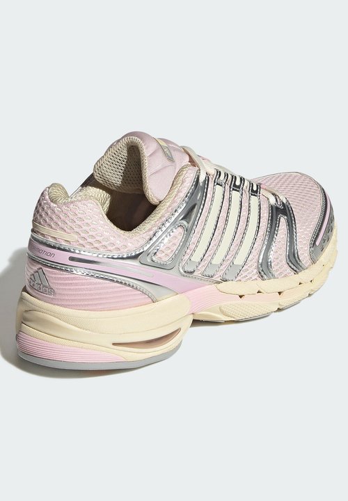 adidas ADISTAR CONTROL 5 W - Trainers - warm vanilla clear pink silver metallic — photo 4