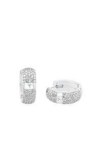 JOOP! Accessories Ohrringe - silberfarben