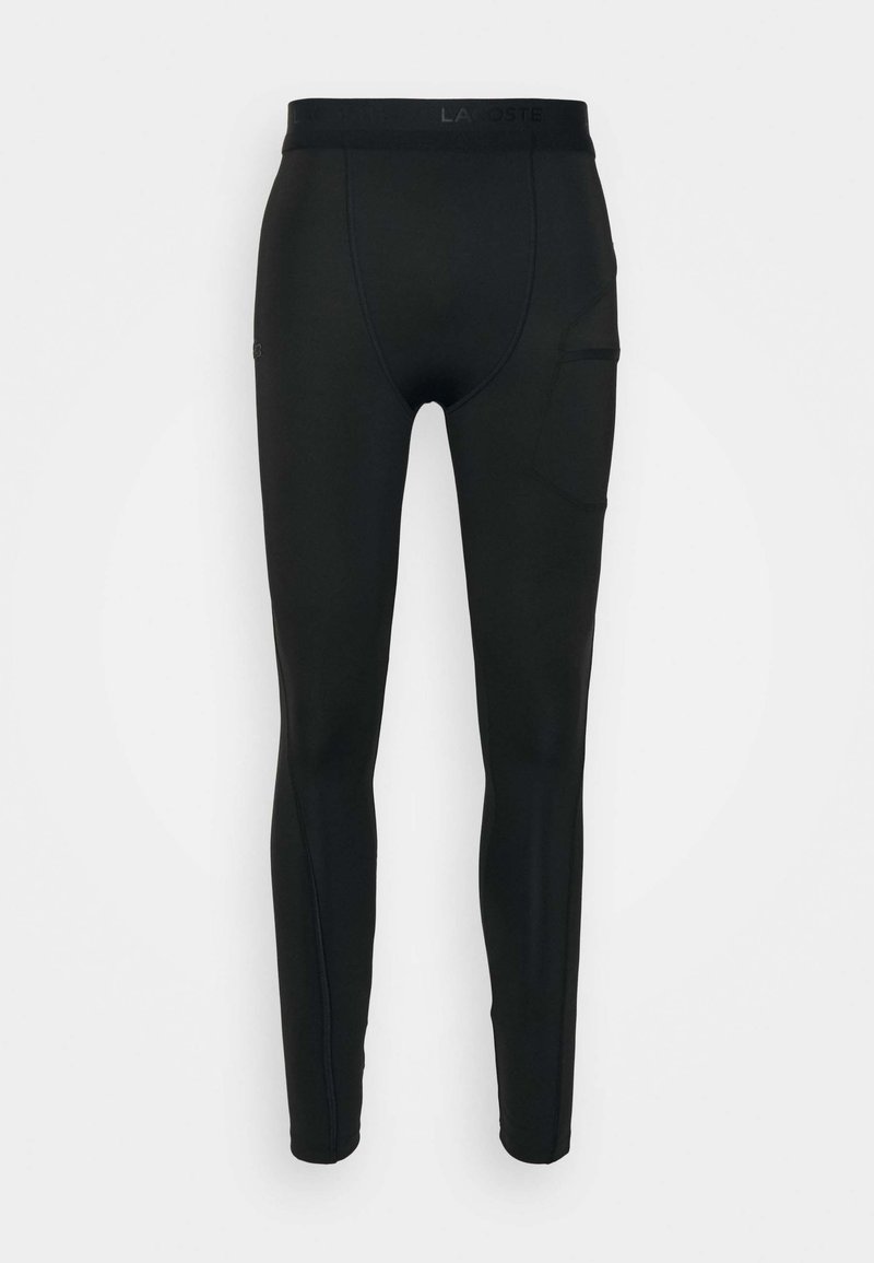 Lacoste Sport Tights zwart Lacoste Sport Tights zwart