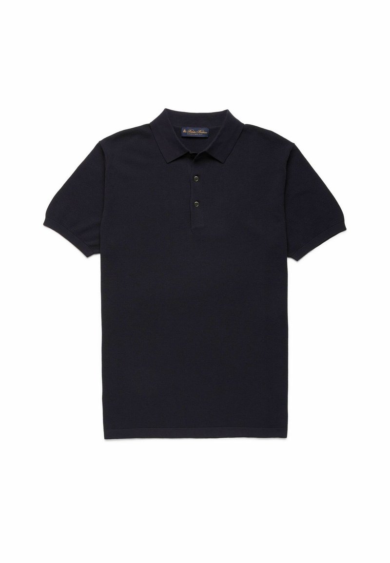 Brooks Brothers Poloshirt navy/blau Zalando.at