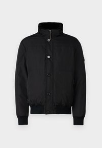 CALVINO - Winterjacke - black