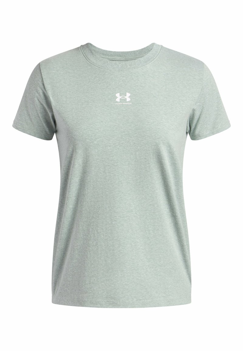 Under Armour Sport T-shirt groen Under Armour Sport T-shirt groen