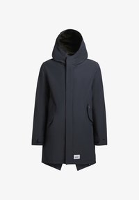 Niewybrane, dunkelblau