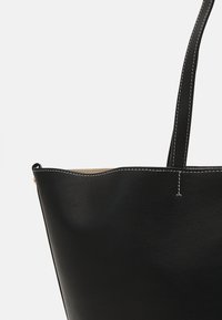 Vanessa Bruno TOTE BAG - Bevásárlótáska - noir