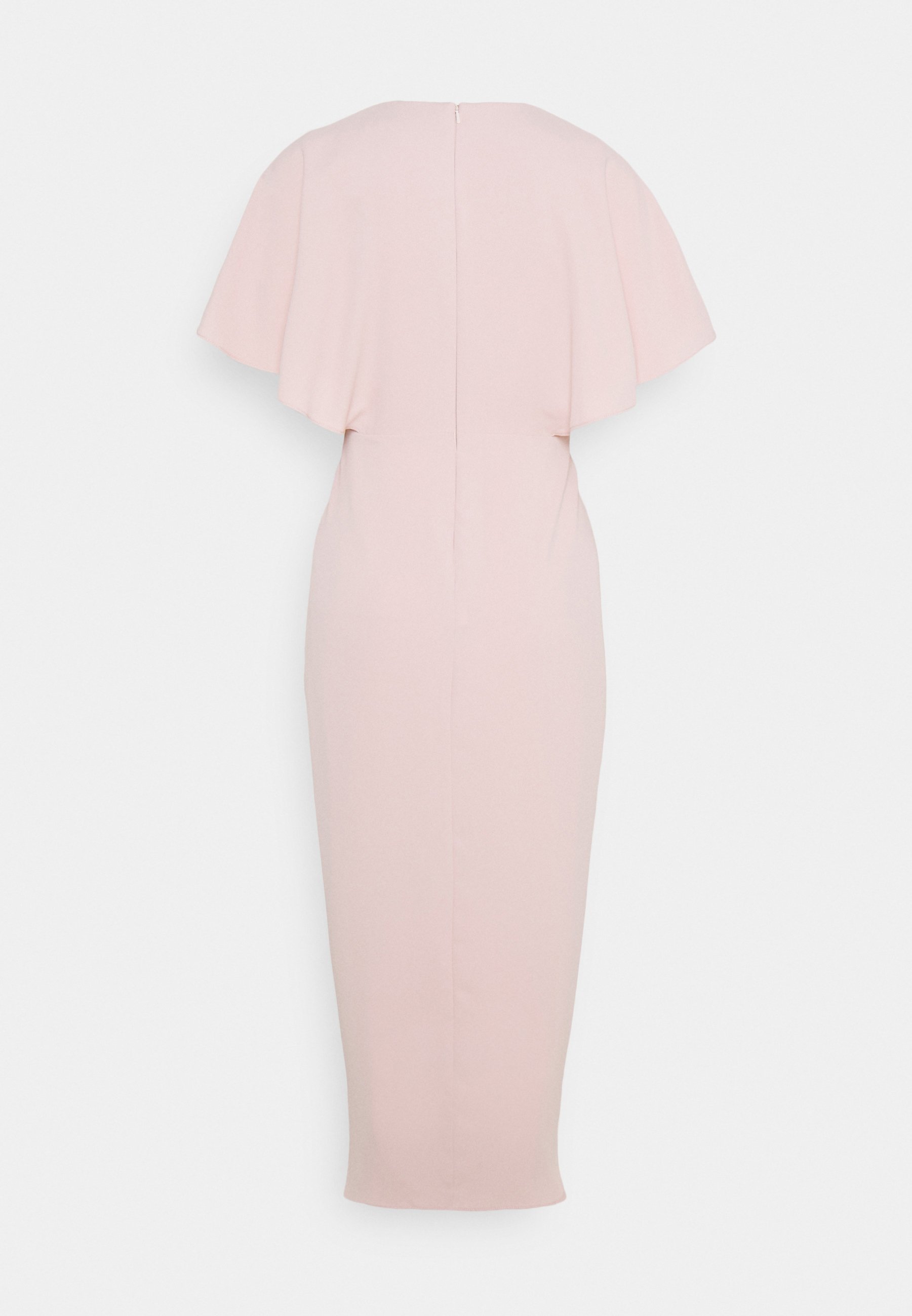 Forever New JASMINE BATWING MIDI DRESS 