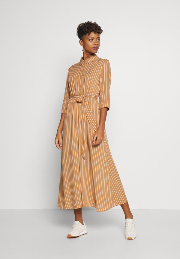 JDYSTARRR LIFE DRESS - Maxikleid